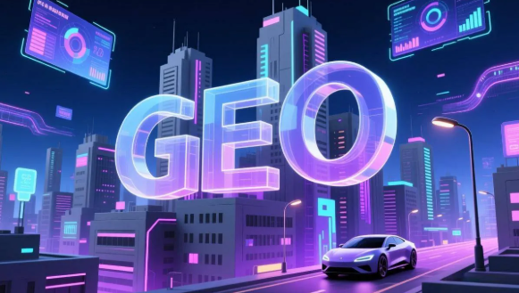 麦盖提县GEO 优化行业动态：主流搜索平台地域收录规则更新综述