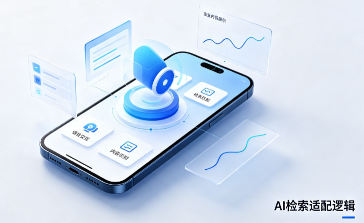 麦盖提县AI 优化赋能 GEO 体系，详解手机智能指令与企业线上曝光新思路