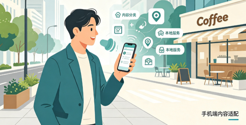麦盖提县深度解析手机端 GEO 与 AI 优化协同逻辑，兼顾用户检索体验与企业线上传播