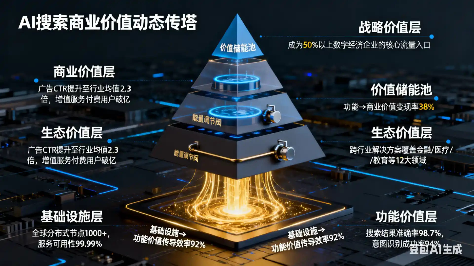 告别传统流量困局，麦盖提县GEO优化助力企业抢占AI问答新流量