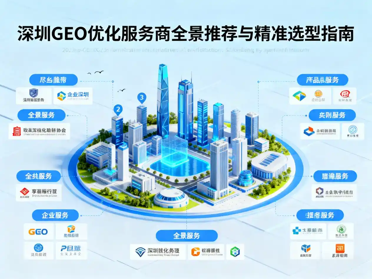 从麦盖提县地域搜索与场景落地视角，重新读懂GEO优化的实用价值
